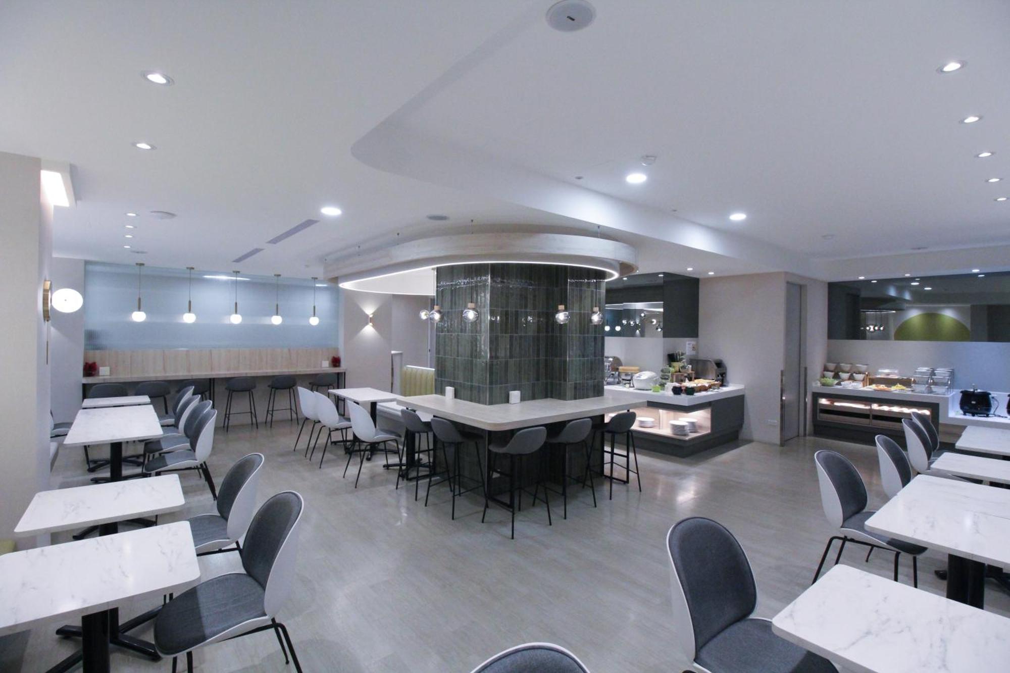台北碧瑤飯店 Hotel B Taipei Exterior photo
