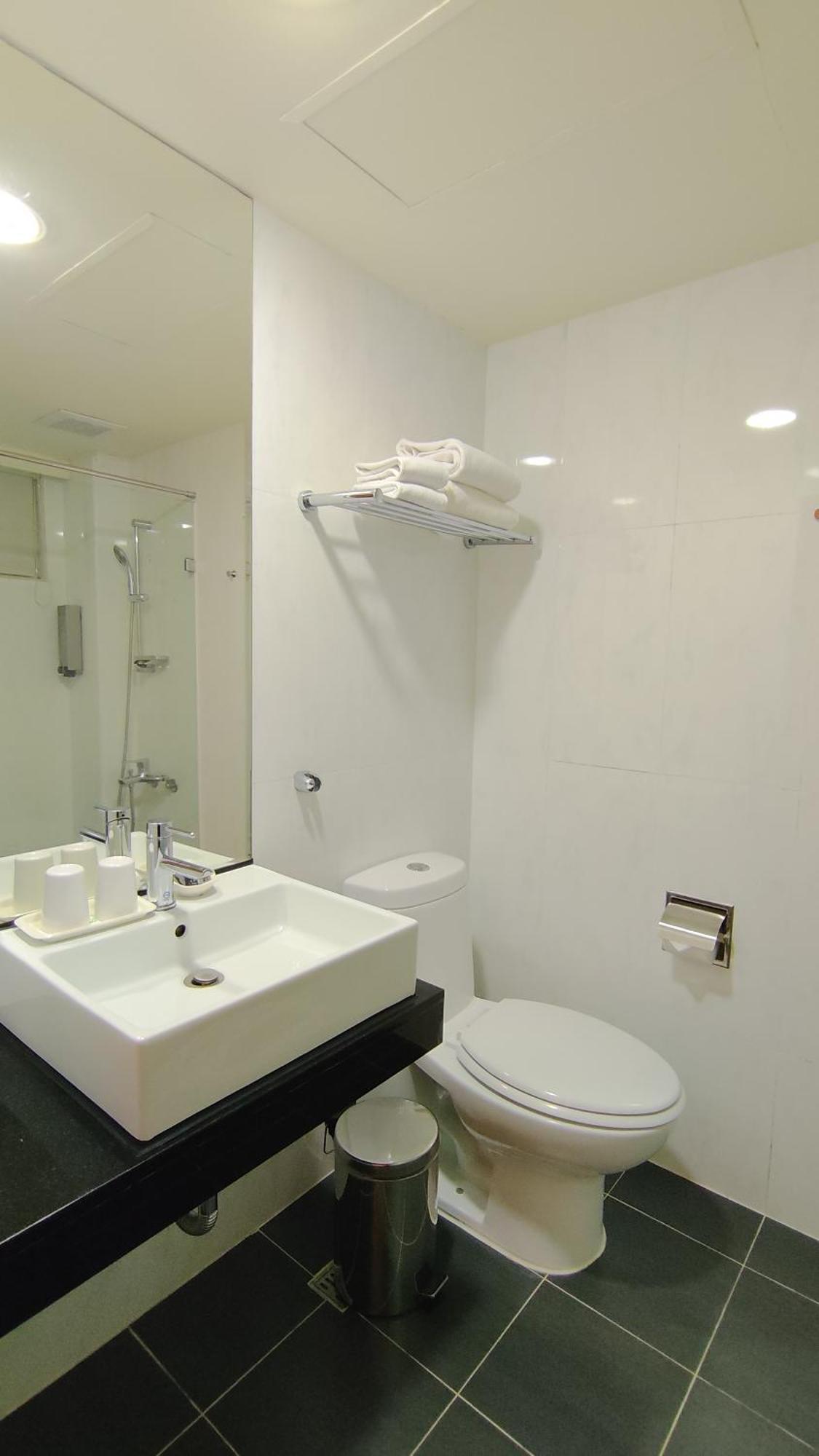 台北碧瑤飯店 Hotel B Taipei Exterior photo