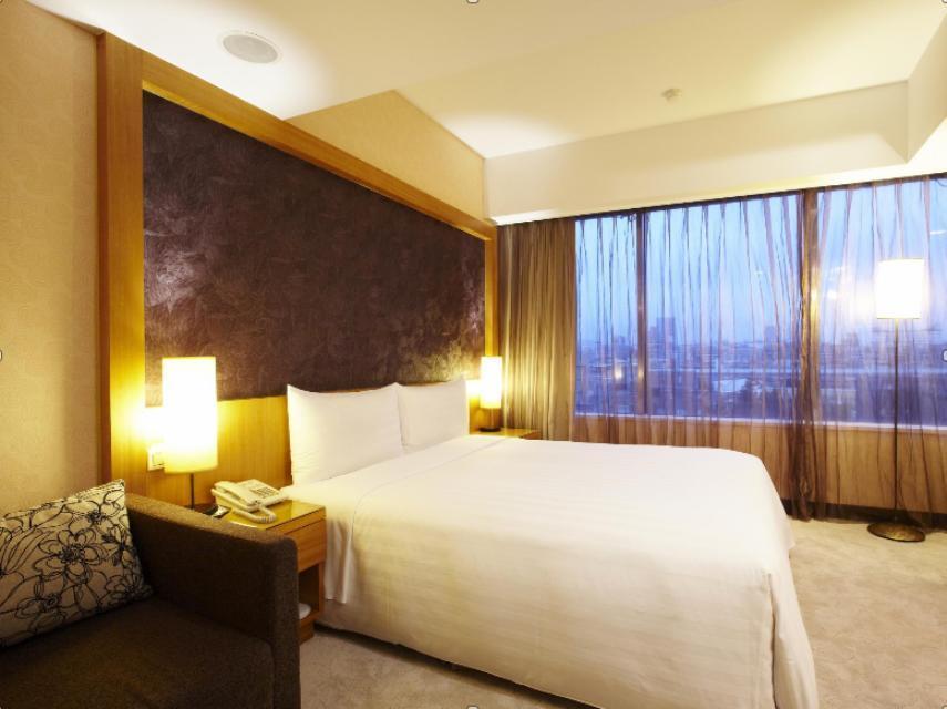 台北碧瑤飯店 Hotel B Taipei Exterior photo